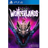 Tiny Tinas Wonderlands PS4